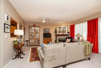 Office / Den Photo of 304 5489 201 Street, Langley, BC