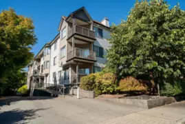 304 5489 201 Street, Langley, BC