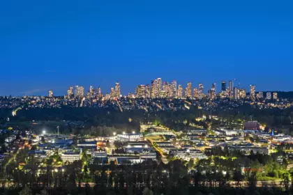 4402 4720 Lougheed Highway, Burnaby, BC, Burnaby — Apartment/Condo for sale