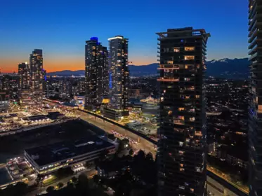 4402 4720 Lougheed Highway, Burnaby, BC, Burnaby — Apartment/Condo for sale