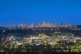 4402 4720 Lougheed Highway, Burnaby, BC