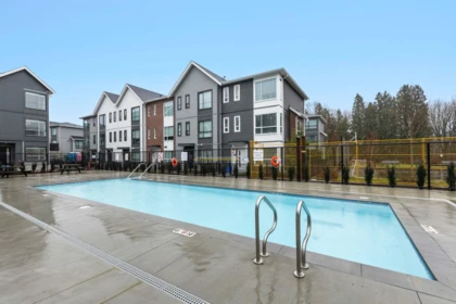 Community Amenities Photo (Clubhouse) of 44 2886 Montrose Avenue, Abbotsford, BC