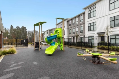 Fitness Center Photo Near 44 2886 Montrose Avenue, Abbotsford, BC