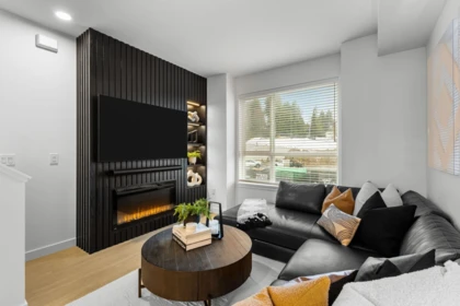 Office / Den Photo of 44 2886 Montrose Avenue, Abbotsford, BC