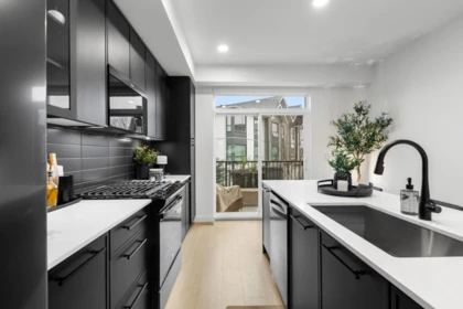 Pantry Photo of 44 2886 Montrose Avenue, Abbotsford, BC