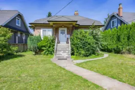 815 Eighth Avenue, New Westminster, BC