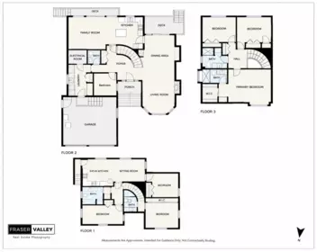 32144 Ashcroft Drive, Abbotsford, BC, Abbotsford — Single Family Residence for sale
