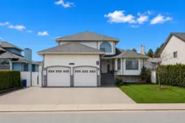 32144 Ashcroft Drive, Abbotsford, BC