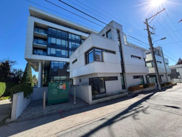 Exterior Rear Photo of 6303 Cambie Street, Vancouver, BC