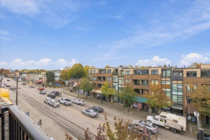 Pantry Photo of 401 2141 E Hastings Street, Vancouver, BC