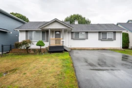 46382 Stevenson Road, Chilliwack, BC