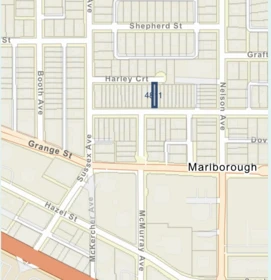 4811 Maitland Street, Burnaby, BC, Burnaby — Land for sale