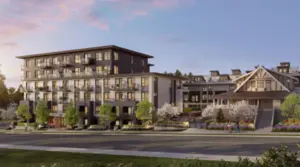 102 601 Rochester Avenue, Coquitlam, BC