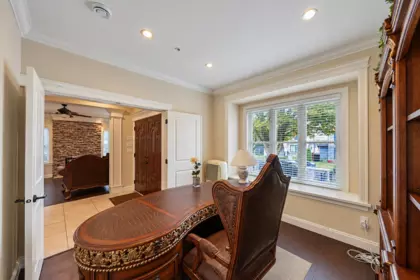 1631 E 58th Avenue, Vancouver, BC, Vancouver — Single Family Residence for sale