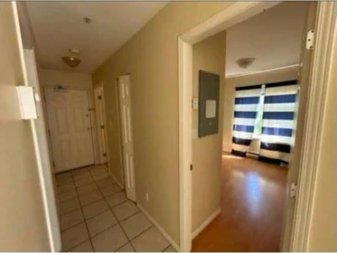 Dining Area Photo of 401 1099 W 71st Avenue, Vancouver, BC