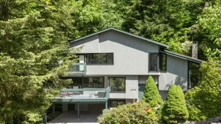 2086 Rivergrove Place, North Vancouver, BC, North Vancouver — Single Family Residence for sale
