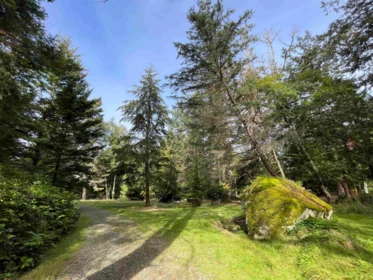 Primary Bedroom Photo of 608 Tumbo Channel Road, Saturna Island, BC