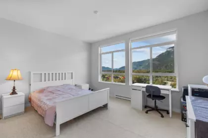 Bedroom 4 Photo of 41245 Highline Place, Squamish, BC