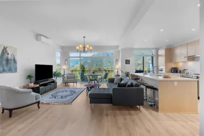 41245 Highline Place, Squamish, BC, Squamish — Half Duplex for sale