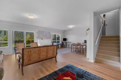 Hallway Photo of 41245 Highline Place, Squamish, BC
