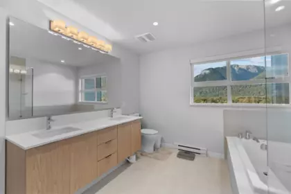Office / Den Photo of 41245 Highline Place, Squamish, BC