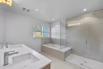 Powder Room Photo of 41245 Highline Place, Squamish, BC