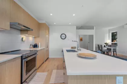 Primary Bedroom Photo of 41245 Highline Place, Squamish, BC