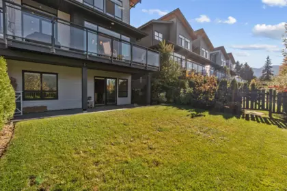 Street View Photo of 41245 Highline Place, Squamish, BC