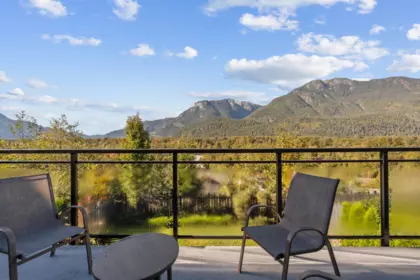 Swimming Pool Photo of 41245 Highline Place, Squamish, BC