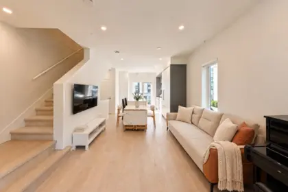 7669 Granville Street, Vancouver, BC, Vancouver — Townhouse for sale