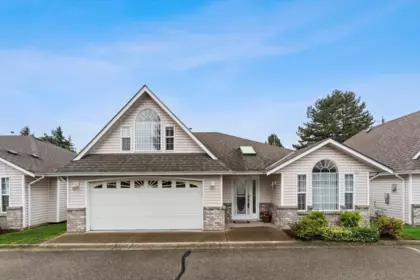 11 6336 Tyson Road, Chilliwack, BC, Chilliwack — Single Family Residence for sale