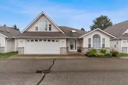 11 6336 Tyson Road, Chilliwack, BC, Chilliwack — Single Family Residence for sale