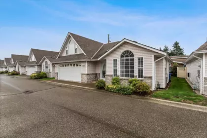 11 6336 Tyson Road, Chilliwack, BC, Chilliwack — Single Family Residence for sale