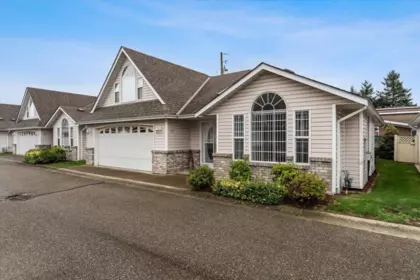 11 6336 Tyson Road, Chilliwack, BC, Chilliwack — Single Family Residence for sale