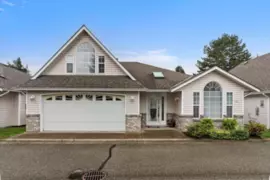 11 6336 Tyson Road, Chilliwack, BC