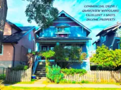2155 Graveley Street, Vancouver, BC