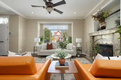 36 E 54 Avenue, Vancouver, BC, Vancouver — Single Family Residence for sale