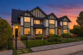 A 2484 Nile Gate, Port Coquitlam, BC