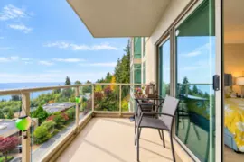 402 3131 Deer Ridge Drive, West Vancouver, BC