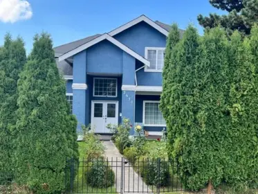 3411 Catalina Crescent, Richmond, BC, Richmond — Single Family Residence for sale
