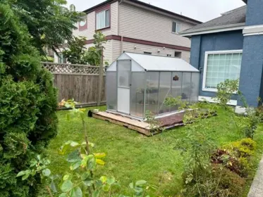 3411 Catalina Crescent, Richmond, BC, Richmond — Single Family Residence for sale