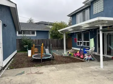 3411 Catalina Crescent, Richmond, BC, Richmond — Single Family Residence for sale