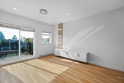 11 6288 Beresford Street, Burnaby, BC, Burnaby — Townhouse for sale