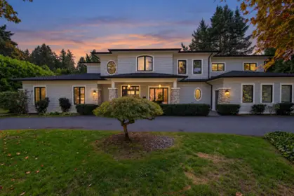 13756 18 Avenue, Surrey, BC, Surrey — Single Family Residence for sale