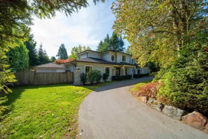 13756 18 Avenue, Surrey, BC, Surrey — Single Family Residence for sale