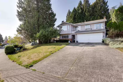 468 Cariboo Crescent, Coquitlam, BC, Coquitlam — Single Family Residence for sale