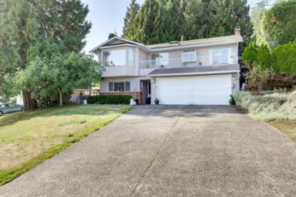 468 Cariboo Crescent, Coquitlam, BC, Coquitlam — Single Family Residence for sale