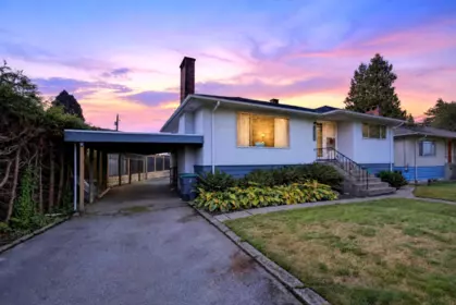 12614 102 Avenue, Surrey, BC, Surrey — Single Family Residence for sale