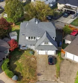 6375 187a Street, Surrey, BC, Surrey — Single Family Residence for sale