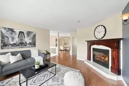 6375 187a Street, Surrey, BC, Surrey — Single Family Residence for sale